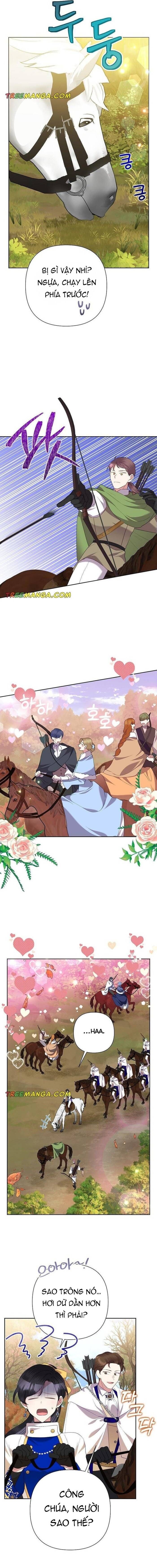 đọc truyện Ác Nữ Hôm Nay Lại Yêu Đời Rồi! Chương 75 ảnh 9 tại Thiên Thai Truyện