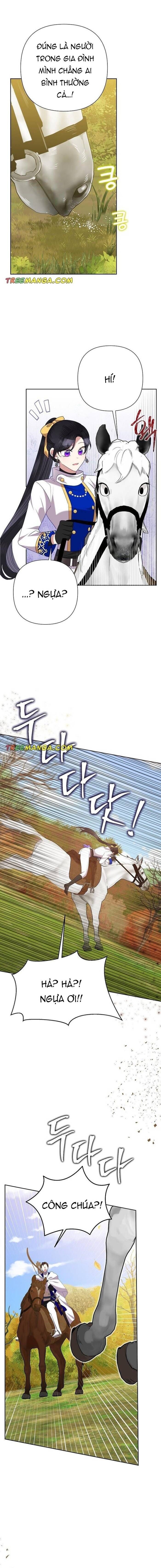 đọc truyện Ác Nữ Hôm Nay Lại Yêu Đời Rồi! Chương 75 ảnh 11 tại Thiên Thai Truyện