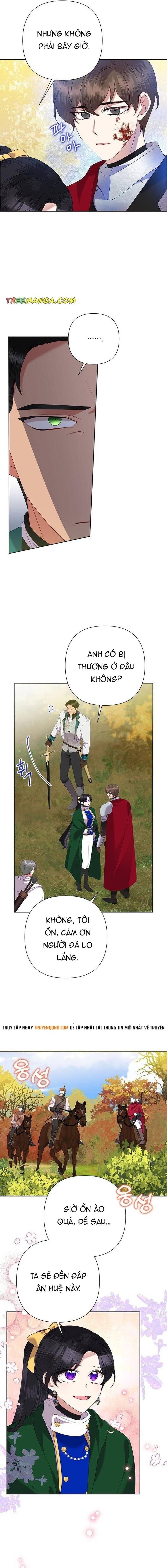 đọc truyện Ác Nữ Hôm Nay Lại Yêu Đời Rồi! Chương 76 ảnh 13 tại Thiên Thai Truyện