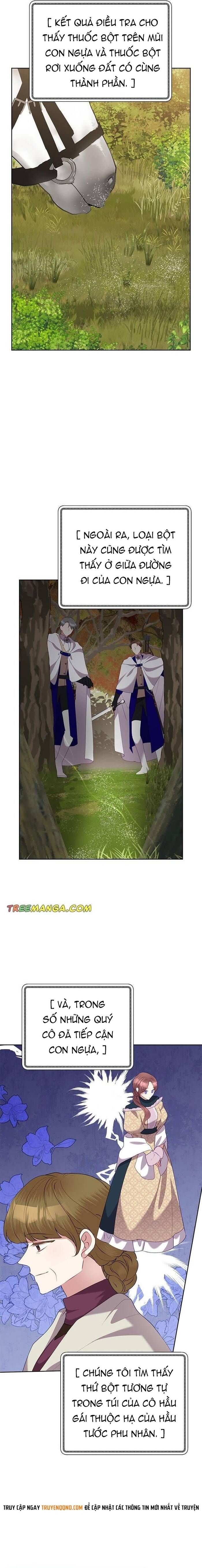 đọc truyện Ác Nữ Hôm Nay Lại Yêu Đời Rồi! Chương 76 ảnh 16 tại Thiên Thai Truyện