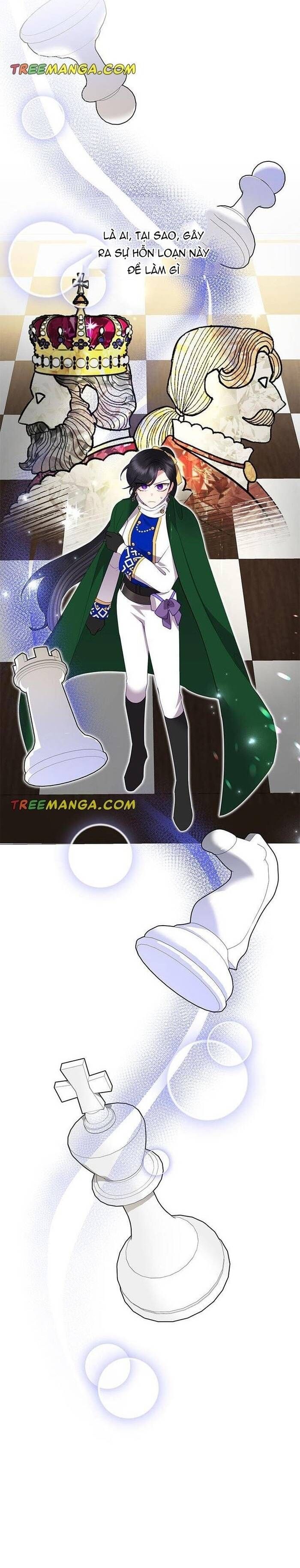 đọc truyện Ác Nữ Hôm Nay Lại Yêu Đời Rồi! Chương 76 ảnh 21 tại Thiên Thai Truyện