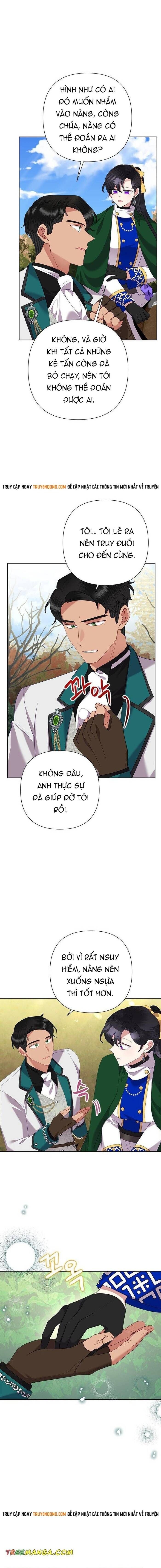 đọc truyện Ác Nữ Hôm Nay Lại Yêu Đời Rồi! Chương 76 ảnh 7 tại Thiên Thai Truyện