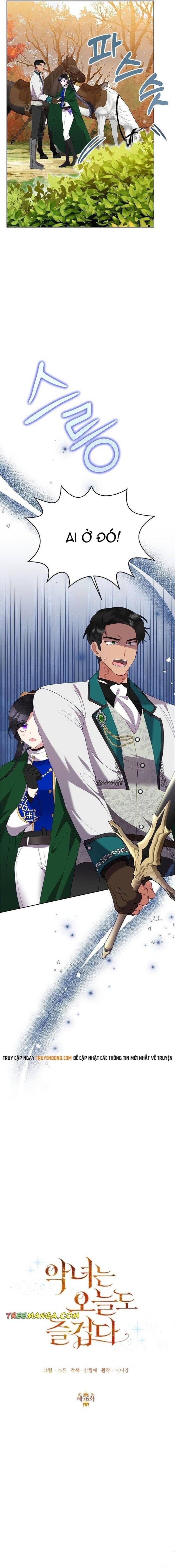 đọc truyện Ác Nữ Hôm Nay Lại Yêu Đời Rồi! Chương 76 ảnh 8 tại Thiên Thai Truyện