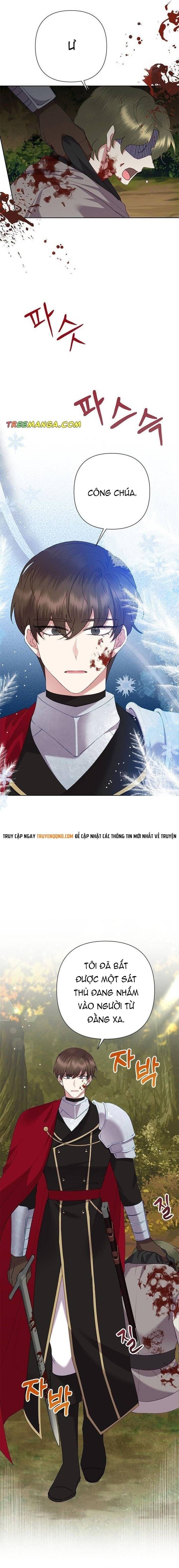 đọc truyện Ác Nữ Hôm Nay Lại Yêu Đời Rồi! Chương 76 ảnh 9 tại Thiên Thai Truyện