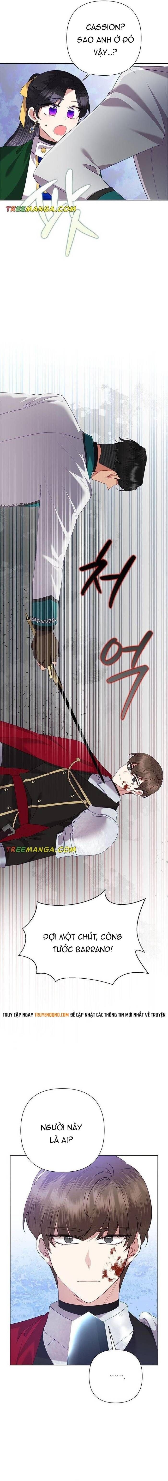 đọc truyện Ác Nữ Hôm Nay Lại Yêu Đời Rồi! Chương 76 ảnh 10 tại Thiên Thai Truyện