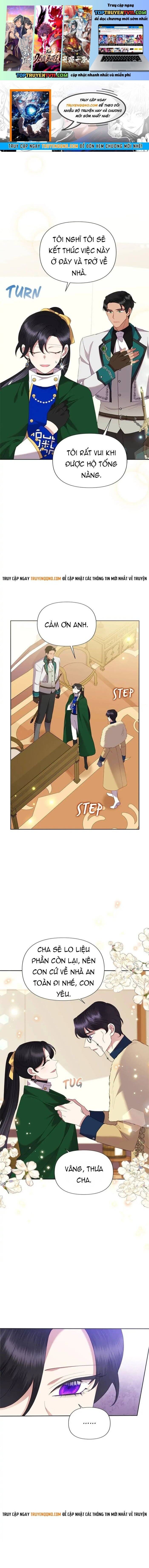 đọc truyện Ác Nữ Hôm Nay Lại Yêu Đời Rồi! Chương 77 ảnh 3 tại Thiên Thai Truyện