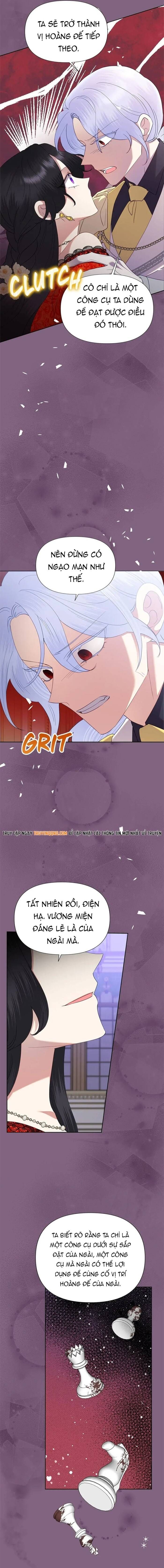 đọc truyện Ác Nữ Hôm Nay Lại Yêu Đời Rồi! Chương 77 ảnh 12 tại Thiên Thai Truyện