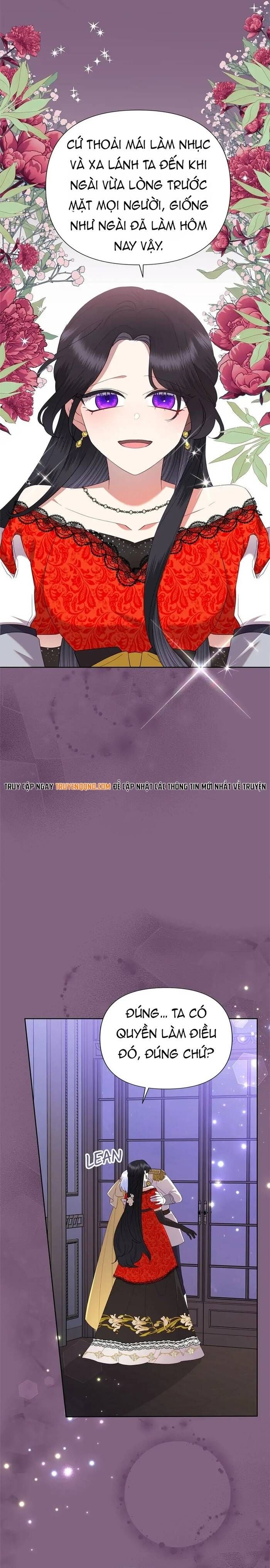 đọc truyện Ác Nữ Hôm Nay Lại Yêu Đời Rồi! Chương 77 ảnh 13 tại Thiên Thai Truyện