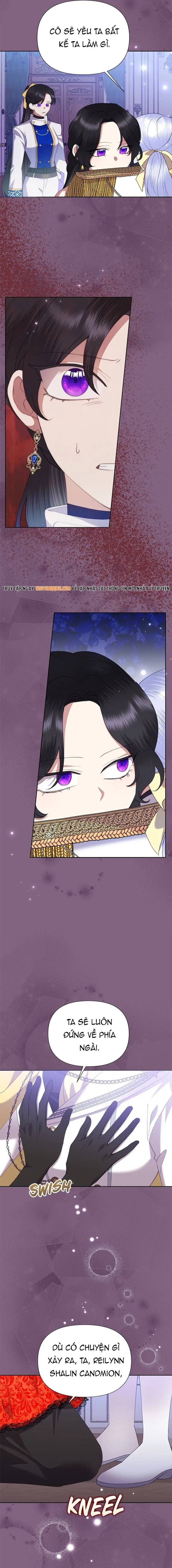 đọc truyện Ác Nữ Hôm Nay Lại Yêu Đời Rồi! Chương 77 ảnh 14 tại Thiên Thai Truyện