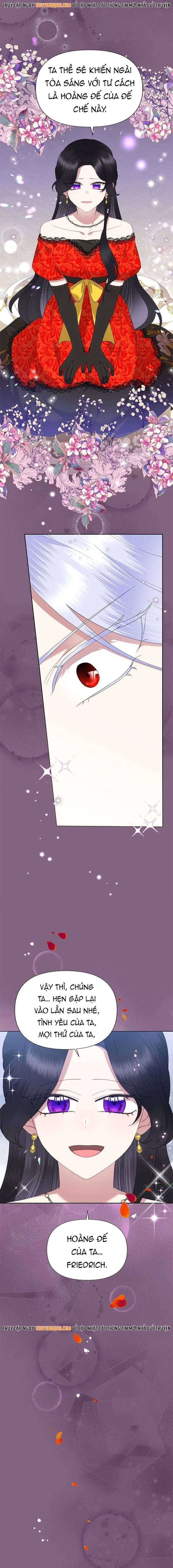 đọc truyện Ác Nữ Hôm Nay Lại Yêu Đời Rồi! Chương 77 ảnh 15 tại Thiên Thai Truyện