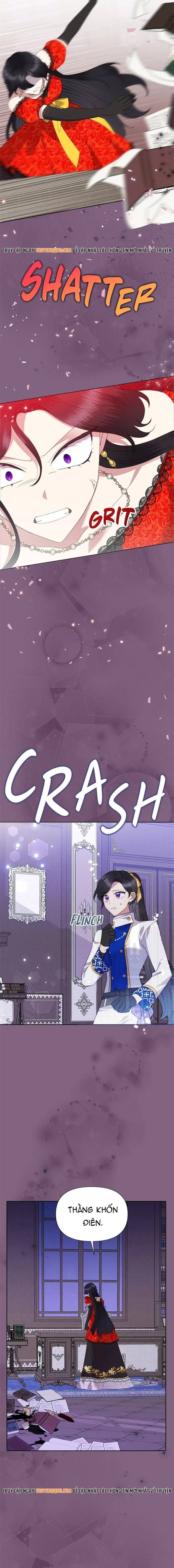 đọc truyện Ác Nữ Hôm Nay Lại Yêu Đời Rồi! Chương 77 ảnh 17 tại Thiên Thai Truyện