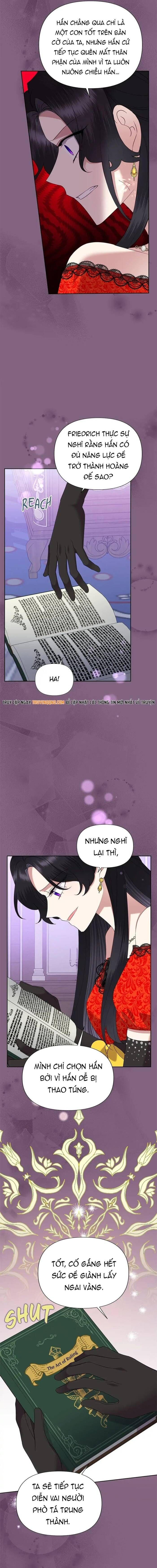 đọc truyện Ác Nữ Hôm Nay Lại Yêu Đời Rồi! Chương 77 ảnh 18 tại Thiên Thai Truyện