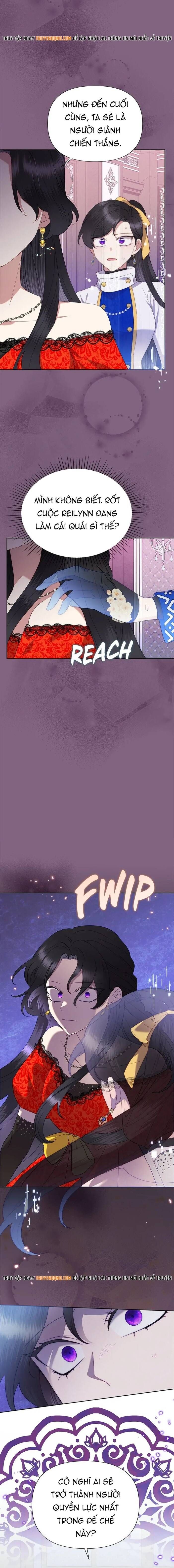 đọc truyện Ác Nữ Hôm Nay Lại Yêu Đời Rồi! Chương 77 ảnh 19 tại Thiên Thai Truyện