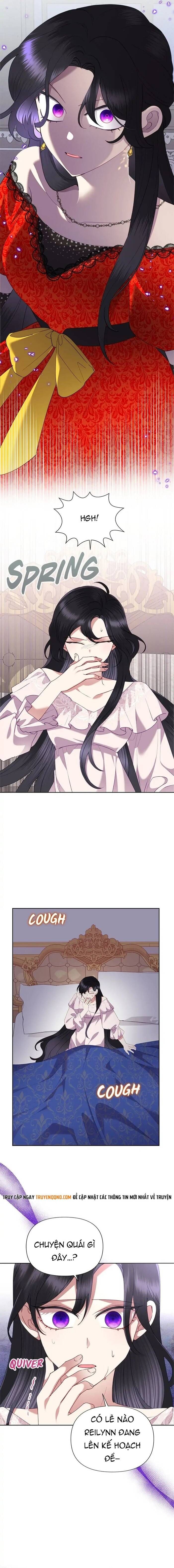 đọc truyện Ác Nữ Hôm Nay Lại Yêu Đời Rồi! Chương 77 ảnh 20 tại Thiên Thai Truyện