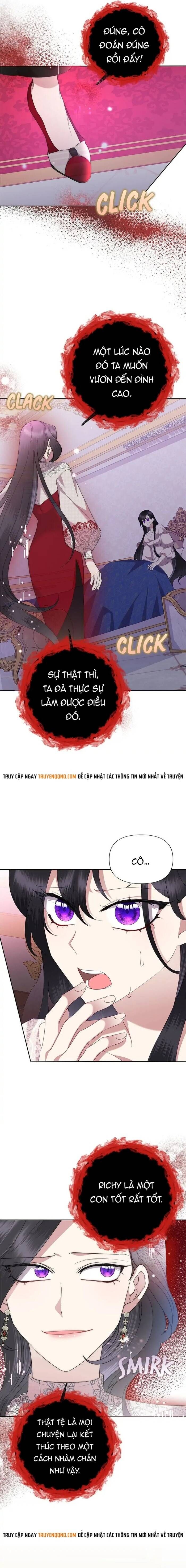 đọc truyện Ác Nữ Hôm Nay Lại Yêu Đời Rồi! Chương 77 ảnh 21 tại Thiên Thai Truyện