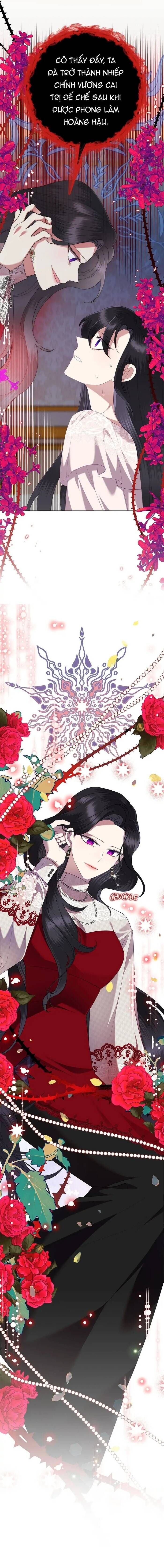 đọc truyện Ác Nữ Hôm Nay Lại Yêu Đời Rồi! Chương 77 ảnh 22 tại Thiên Thai Truyện