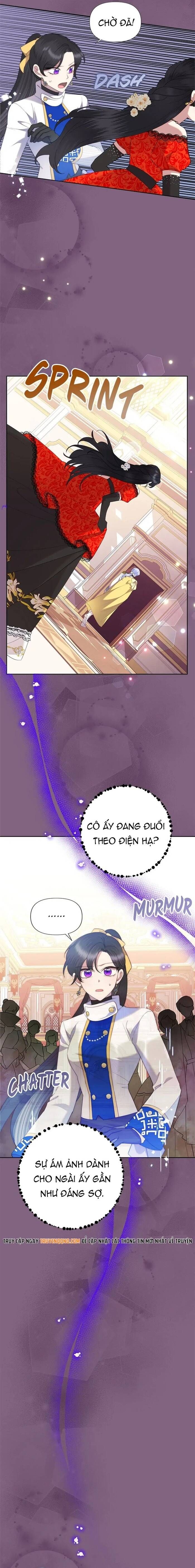 đọc truyện Ác Nữ Hôm Nay Lại Yêu Đời Rồi! Chương 77 ảnh 9 tại Thiên Thai Truyện