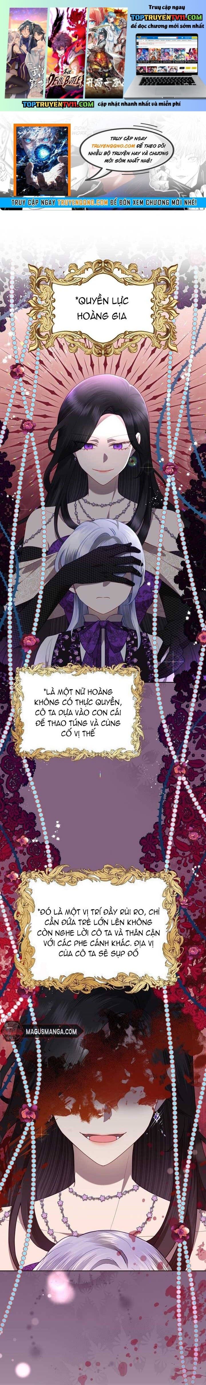 đọc truyện Ác Nữ Hôm Nay Lại Yêu Đời Rồi! Chương 78 ảnh 3 tại Thiên Thai Truyện