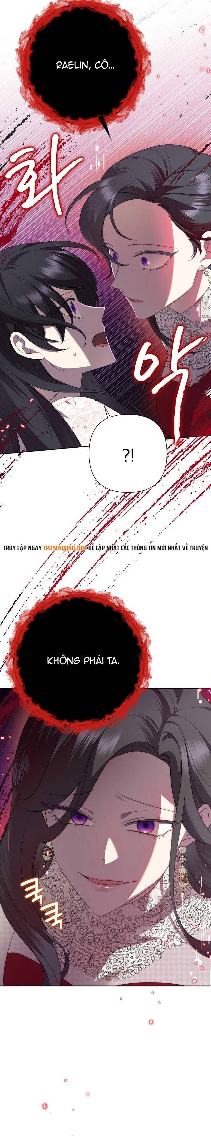 đọc truyện Ác Nữ Hôm Nay Lại Yêu Đời Rồi! Chương 78 ảnh 14 tại Thiên Thai Truyện