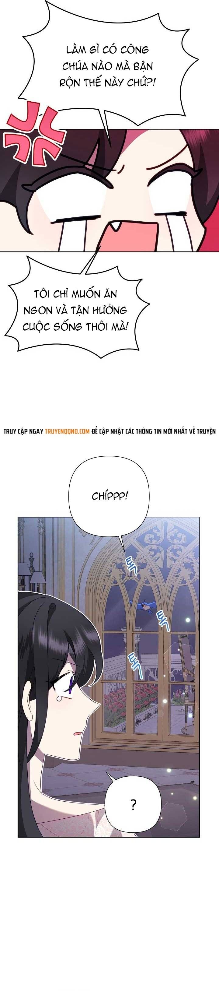 đọc truyện Ác Nữ Hôm Nay Lại Yêu Đời Rồi! Chương 78 ảnh 17 tại Thiên Thai Truyện