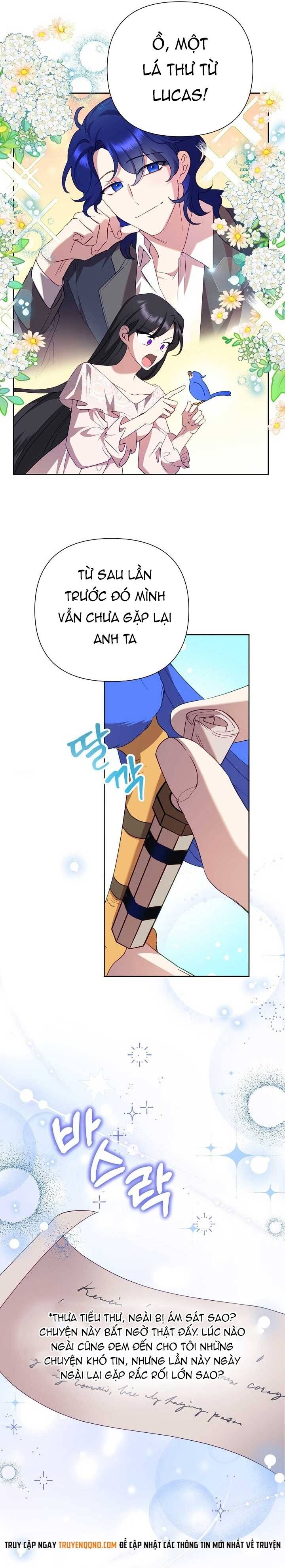 đọc truyện Ác Nữ Hôm Nay Lại Yêu Đời Rồi! Chương 78 ảnh 19 tại Thiên Thai Truyện