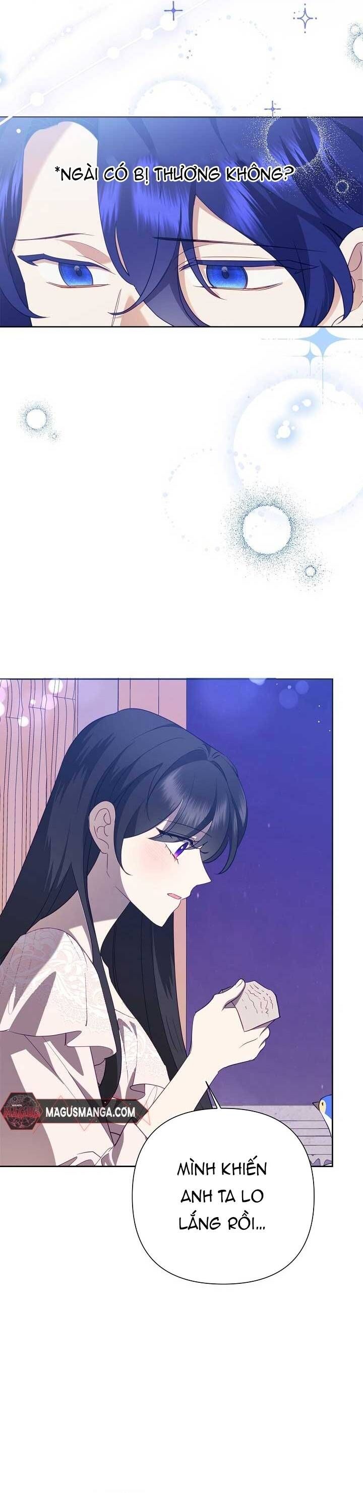 đọc truyện Ác Nữ Hôm Nay Lại Yêu Đời Rồi! Chương 78 ảnh 20 tại Thiên Thai Truyện