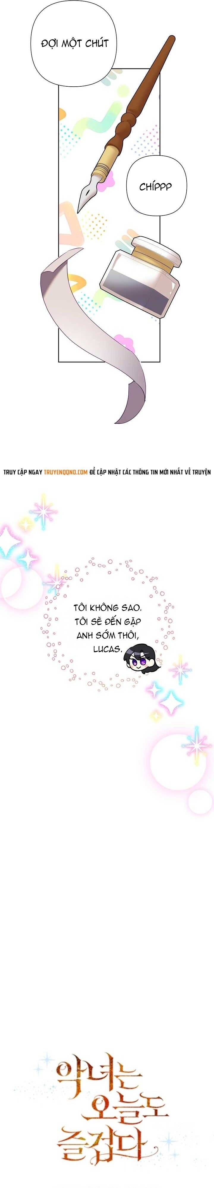 đọc truyện Ác Nữ Hôm Nay Lại Yêu Đời Rồi! Chương 78 ảnh 21 tại Thiên Thai Truyện