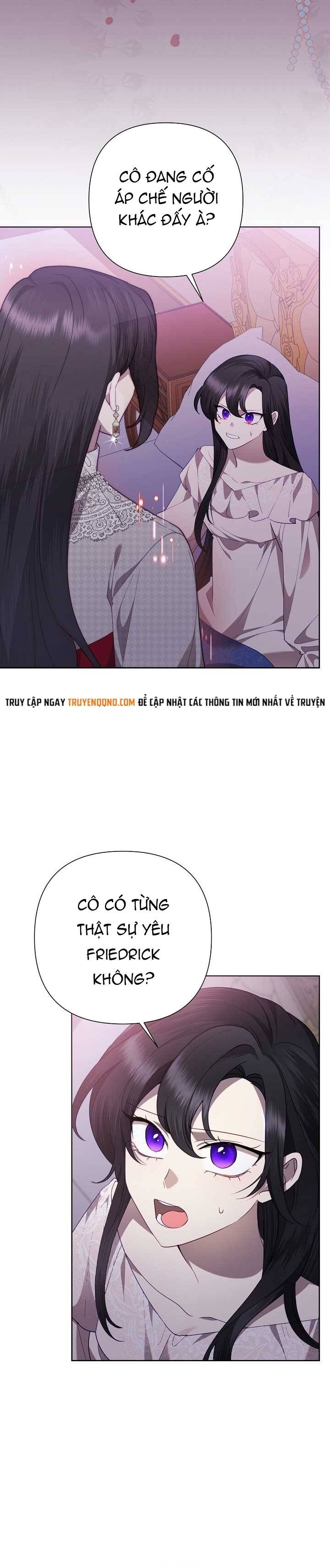 đọc truyện Ác Nữ Hôm Nay Lại Yêu Đời Rồi! Chương 78 ảnh 4 tại Thiên Thai Truyện