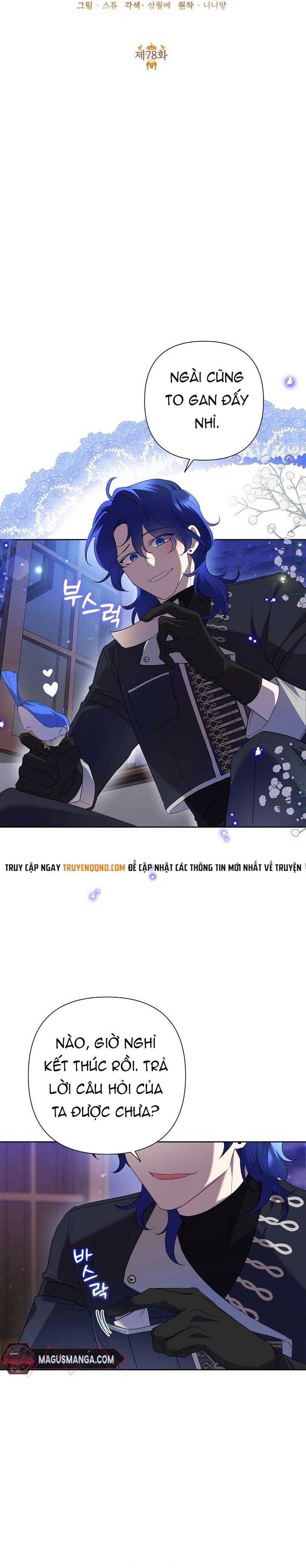 đọc truyện Ác Nữ Hôm Nay Lại Yêu Đời Rồi! Chương 78 ảnh 22 tại Thiên Thai Truyện