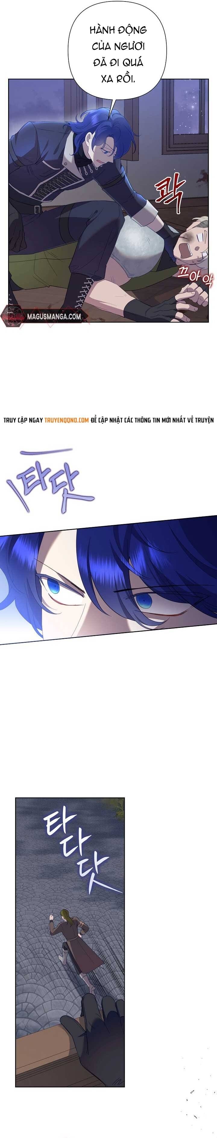 đọc truyện Ác Nữ Hôm Nay Lại Yêu Đời Rồi! Chương 78 ảnh 25 tại Thiên Thai Truyện