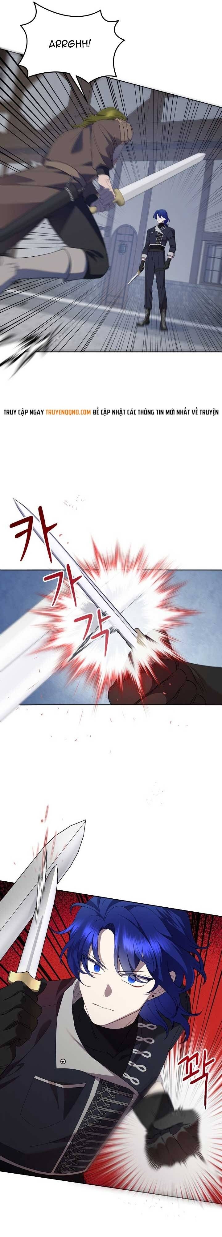 đọc truyện Ác Nữ Hôm Nay Lại Yêu Đời Rồi! Chương 78 ảnh 28 tại Thiên Thai Truyện