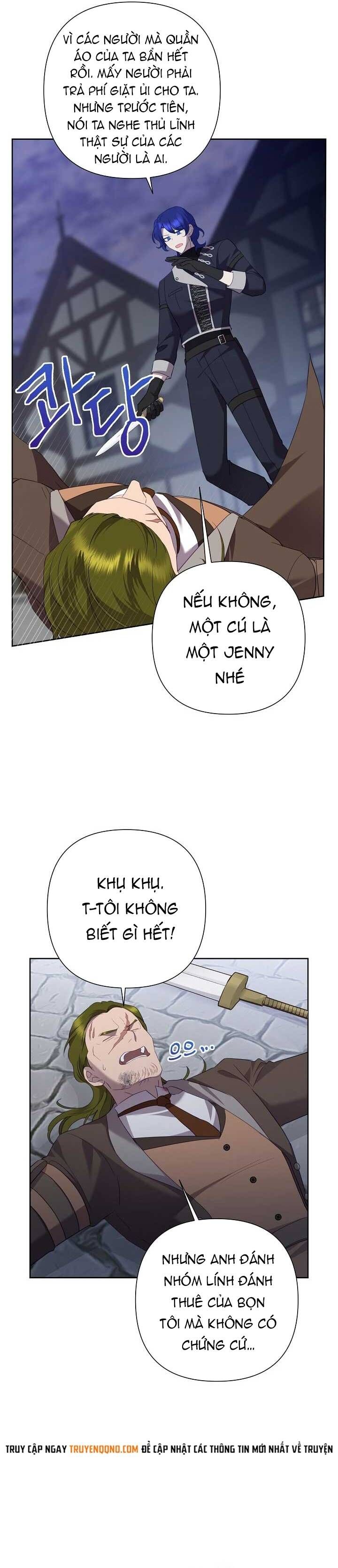 đọc truyện Ác Nữ Hôm Nay Lại Yêu Đời Rồi! Chương 78 ảnh 30 tại Thiên Thai Truyện