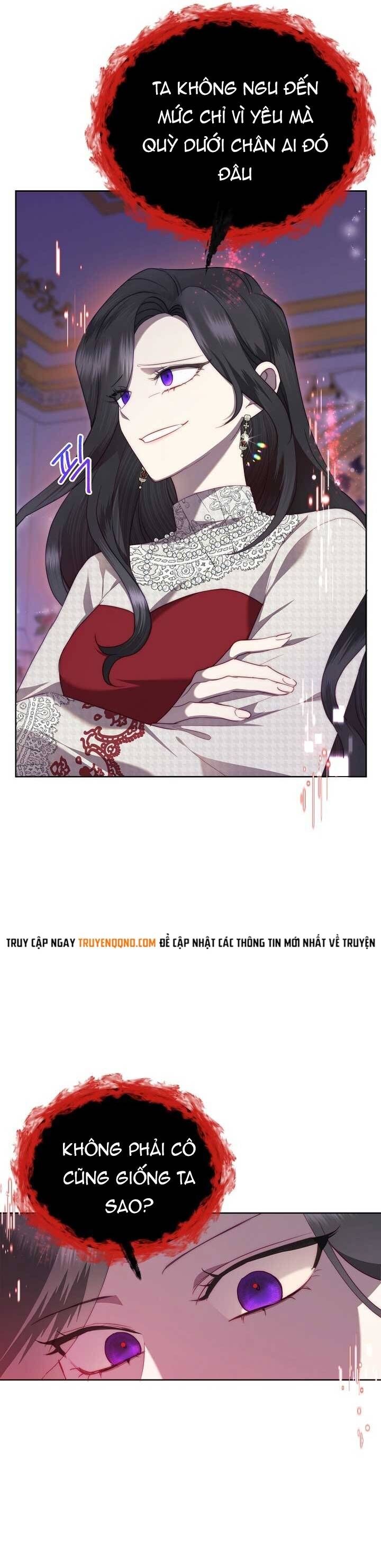 đọc truyện Ác Nữ Hôm Nay Lại Yêu Đời Rồi! Chương 78 ảnh 5 tại Thiên Thai Truyện