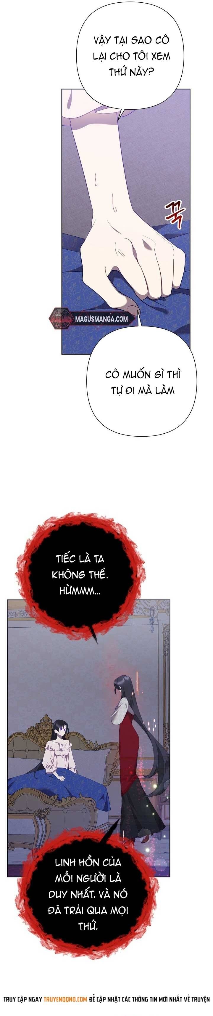 đọc truyện Ác Nữ Hôm Nay Lại Yêu Đời Rồi! Chương 78 ảnh 6 tại Thiên Thai Truyện