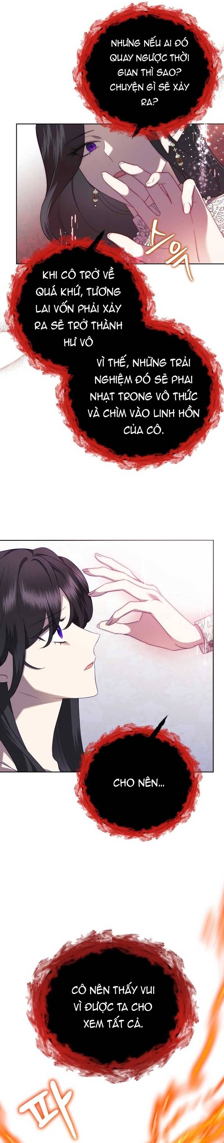 đọc truyện Ác Nữ Hôm Nay Lại Yêu Đời Rồi! Chương 78 ảnh 7 tại Thiên Thai Truyện