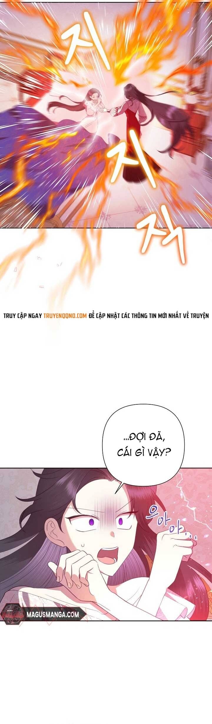 đọc truyện Ác Nữ Hôm Nay Lại Yêu Đời Rồi! Chương 78 ảnh 8 tại Thiên Thai Truyện