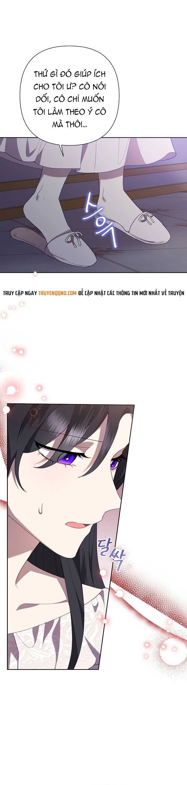 đọc truyện Ác Nữ Hôm Nay Lại Yêu Đời Rồi! Chương 78 ảnh 11 tại Thiên Thai Truyện