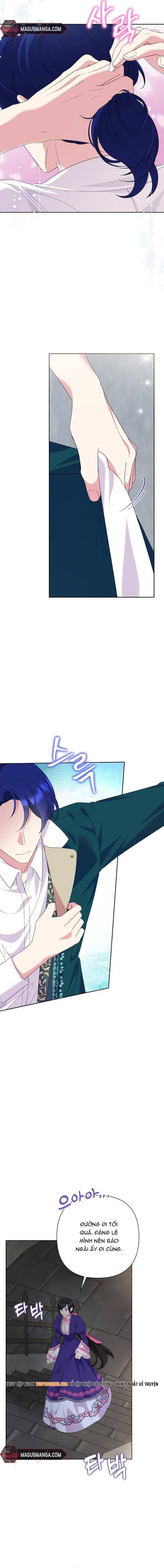 đọc truyện Ác Nữ Hôm Nay Lại Yêu Đời Rồi! Chương 79 ảnh 16 tại Thiên Thai Truyện