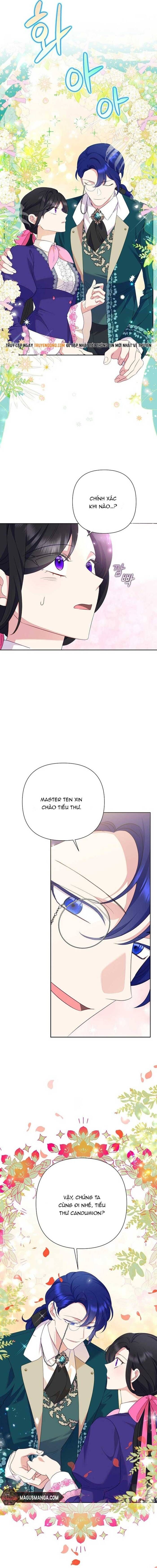 đọc truyện Ác Nữ Hôm Nay Lại Yêu Đời Rồi! Chương 79 ảnh 18 tại Thiên Thai Truyện