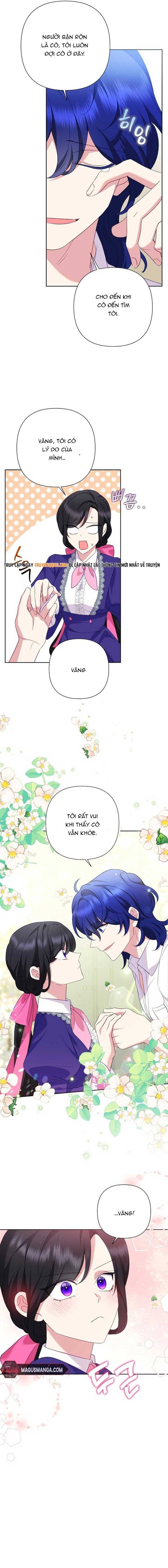 đọc truyện Ác Nữ Hôm Nay Lại Yêu Đời Rồi! Chương 79 ảnh 6 tại Thiên Thai Truyện