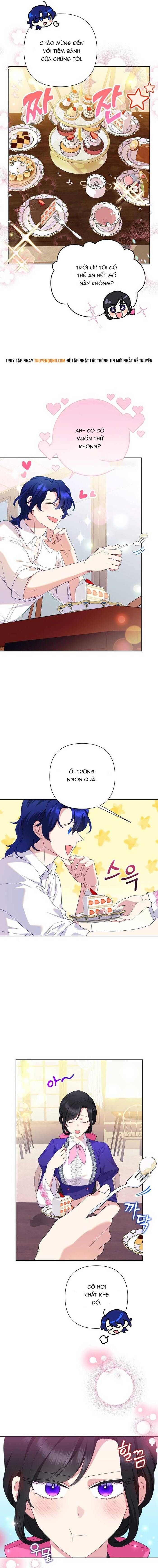 đọc truyện Ác Nữ Hôm Nay Lại Yêu Đời Rồi! Chương 79 ảnh 7 tại Thiên Thai Truyện