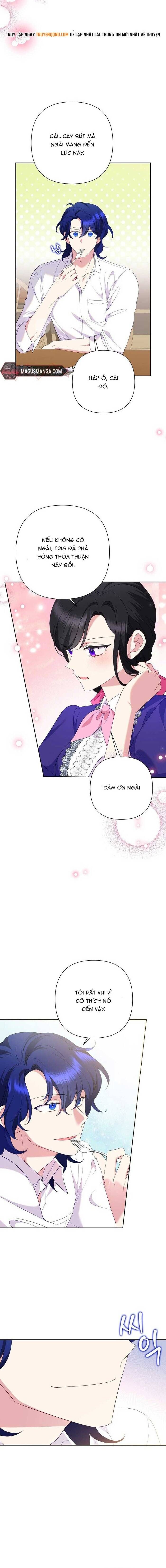 đọc truyện Ác Nữ Hôm Nay Lại Yêu Đời Rồi! Chương 79 ảnh 8 tại Thiên Thai Truyện