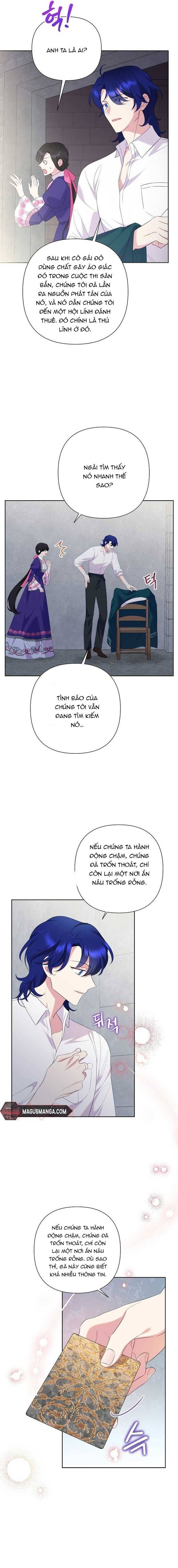 đọc truyện Ác Nữ Hôm Nay Lại Yêu Đời Rồi! Chương 79 ảnh 11 tại Thiên Thai Truyện