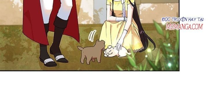 đọc truyện Ác Nữ Hôm Nay Lại Yêu Đời Rồi! Chương 8.5 ảnh 33 tại Thiên Thai Truyện