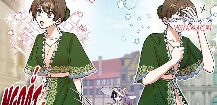 đọc truyện Ác Nữ Hôm Nay Lại Yêu Đời Rồi! Chương 8.5 ảnh 67 tại Thiên Thai Truyện