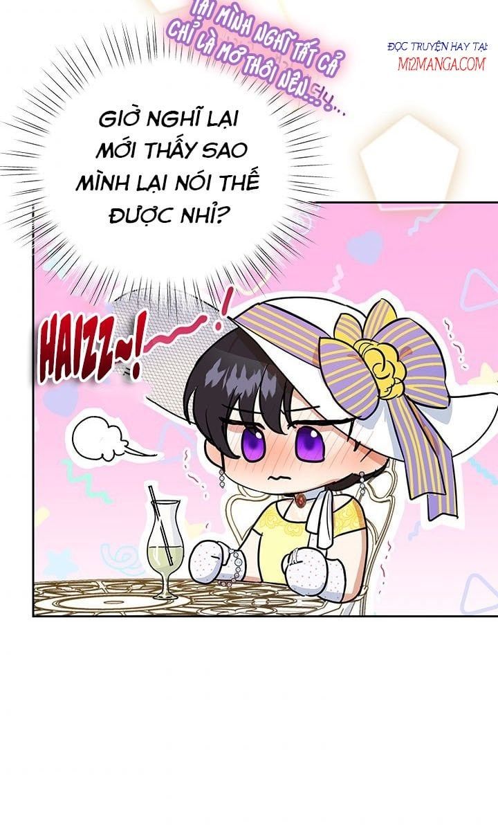 đọc truyện Ác Nữ Hôm Nay Lại Yêu Đời Rồi! Chương 8.5 ảnh 75 tại Thiên Thai Truyện