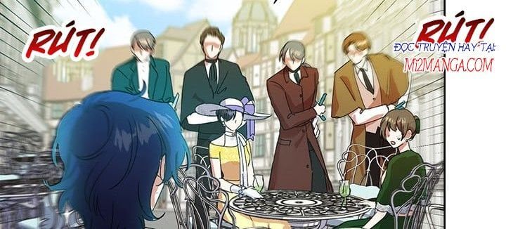 đọc truyện Ác Nữ Hôm Nay Lại Yêu Đời Rồi! Chương 8.5 ảnh 89 tại Thiên Thai Truyện