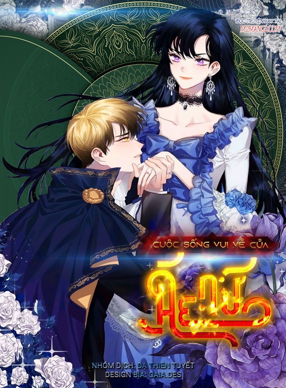 đọc truyện Ác Nữ Hôm Nay Lại Yêu Đời Rồi! Chương 8 ảnh 3 tại Thiên Thai Truyện