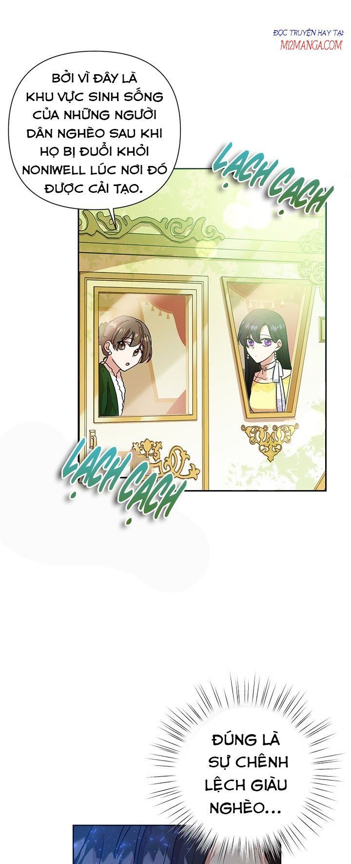 đọc truyện Ác Nữ Hôm Nay Lại Yêu Đời Rồi! Chương 8 ảnh 78 tại Thiên Thai Truyện