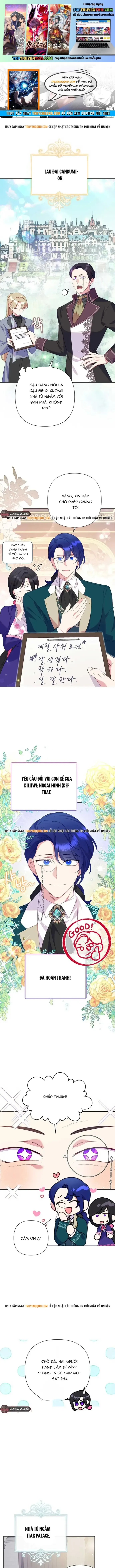 đọc truyện Ác Nữ Hôm Nay Lại Yêu Đời Rồi! Chương 80 ảnh 3 tại Thiên Thai Truyện